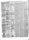 Forres Elgin and Nairn Gazette, Northern Review and Advertiser Wednesday 06 December 1882 Page 2