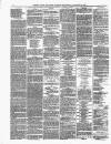 Forres Elgin and Nairn Gazette, Northern Review and Advertiser Wednesday 16 January 1884 Page 4