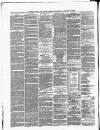 Forres Elgin and Nairn Gazette, Northern Review and Advertiser Wednesday 30 January 1884 Page 4