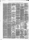 Forres Elgin and Nairn Gazette, Northern Review and Advertiser Wednesday 13 February 1884 Page 4