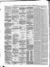 Forres Elgin and Nairn Gazette, Northern Review and Advertiser Wednesday 03 September 1884 Page 2