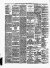 Forres Elgin and Nairn Gazette, Northern Review and Advertiser Wednesday 10 June 1885 Page 4