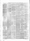 Forres Elgin and Nairn Gazette, Northern Review and Advertiser Wednesday 16 December 1885 Page 4