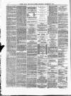 Forres Elgin and Nairn Gazette, Northern Review and Advertiser Wednesday 15 December 1886 Page 4