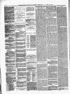Forres Elgin and Nairn Gazette, Northern Review and Advertiser Wednesday 30 January 1889 Page 2