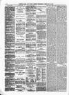 Forres Elgin and Nairn Gazette, Northern Review and Advertiser Wednesday 19 February 1890 Page 2