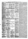 Forres Elgin and Nairn Gazette, Northern Review and Advertiser Wednesday 09 April 1890 Page 2