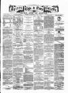 Forres Elgin and Nairn Gazette, Northern Review and Advertiser Wednesday 04 June 1890 Page 1