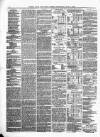 Forres Elgin and Nairn Gazette, Northern Review and Advertiser Wednesday 18 June 1890 Page 4