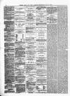 Forres Elgin and Nairn Gazette, Northern Review and Advertiser Wednesday 30 July 1890 Page 2