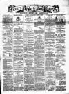 Forres Elgin and Nairn Gazette, Northern Review and Advertiser Wednesday 15 April 1891 Page 1