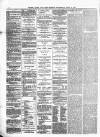 Forres Elgin and Nairn Gazette, Northern Review and Advertiser Wednesday 15 April 1891 Page 2