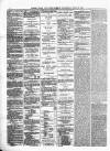 Forres Elgin and Nairn Gazette, Northern Review and Advertiser Wednesday 22 April 1891 Page 2