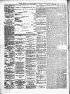 Forres Elgin and Nairn Gazette, Northern Review and Advertiser Wednesday 23 December 1891 Page 2