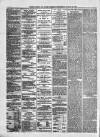 Forres Elgin and Nairn Gazette, Northern Review and Advertiser Wednesday 23 March 1892 Page 2