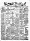 Forres Elgin and Nairn Gazette, Northern Review and Advertiser Wednesday 21 December 1892 Page 1