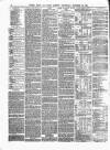 Forres Elgin and Nairn Gazette, Northern Review and Advertiser Wednesday 28 December 1892 Page 4