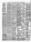 Forres Elgin and Nairn Gazette, Northern Review and Advertiser Wednesday 08 February 1893 Page 4