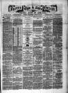 Forres Elgin and Nairn Gazette, Northern Review and Advertiser Wednesday 15 August 1894 Page 1