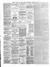 Forres Elgin and Nairn Gazette, Northern Review and Advertiser Wednesday 19 February 1896 Page 2