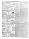 Forres Elgin and Nairn Gazette, Northern Review and Advertiser Wednesday 26 February 1896 Page 2