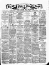 Forres Elgin and Nairn Gazette, Northern Review and Advertiser Wednesday 22 April 1896 Page 1