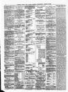 Forres Elgin and Nairn Gazette, Northern Review and Advertiser Wednesday 22 April 1896 Page 2