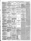 Forres Elgin and Nairn Gazette, Northern Review and Advertiser Wednesday 21 April 1897 Page 2