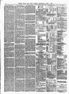 Forres Elgin and Nairn Gazette, Northern Review and Advertiser Wednesday 05 April 1899 Page 4