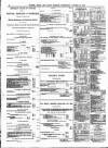 Forres Elgin and Nairn Gazette, Northern Review and Advertiser Wednesday 25 October 1899 Page 4