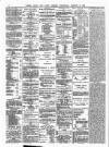 Forres Elgin and Nairn Gazette, Northern Review and Advertiser Wednesday 17 January 1900 Page 2