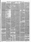 Forres Elgin and Nairn Gazette, Northern Review and Advertiser Wednesday 07 February 1900 Page 3