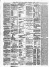 Forres Elgin and Nairn Gazette, Northern Review and Advertiser Wednesday 18 April 1900 Page 2