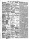 Forres Elgin and Nairn Gazette, Northern Review and Advertiser Wednesday 16 May 1900 Page 2