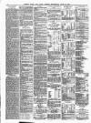 Forres Elgin and Nairn Gazette, Northern Review and Advertiser Wednesday 20 June 1900 Page 4