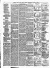 Forres Elgin and Nairn Gazette, Northern Review and Advertiser Wednesday 27 June 1900 Page 4