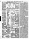 Forres Elgin and Nairn Gazette, Northern Review and Advertiser Wednesday 29 August 1900 Page 2