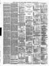 Forres Elgin and Nairn Gazette, Northern Review and Advertiser Wednesday 29 August 1900 Page 4