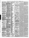 Forres Elgin and Nairn Gazette, Northern Review and Advertiser Wednesday 05 December 1900 Page 2