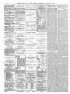 Forres Elgin and Nairn Gazette, Northern Review and Advertiser Wednesday 29 January 1902 Page 2