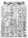 Forres Elgin and Nairn Gazette, Northern Review and Advertiser Wednesday 05 March 1902 Page 1