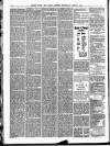 Forres Elgin and Nairn Gazette, Northern Review and Advertiser Wednesday 18 June 1902 Page 4