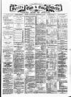 Forres Elgin and Nairn Gazette, Northern Review and Advertiser Wednesday 03 December 1902 Page 1