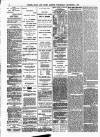 Forres Elgin and Nairn Gazette, Northern Review and Advertiser Wednesday 03 December 1902 Page 2