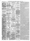 Forres Elgin and Nairn Gazette, Northern Review and Advertiser Wednesday 03 June 1903 Page 2