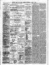 Forres Elgin and Nairn Gazette, Northern Review and Advertiser Wednesday 13 April 1904 Page 2