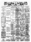 Forres Elgin and Nairn Gazette, Northern Review and Advertiser Wednesday 01 June 1904 Page 1