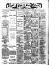 Forres Elgin and Nairn Gazette, Northern Review and Advertiser Wednesday 29 June 1904 Page 1