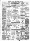 Forres Elgin and Nairn Gazette, Northern Review and Advertiser Wednesday 13 July 1904 Page 2