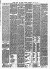 Forres Elgin and Nairn Gazette, Northern Review and Advertiser Wednesday 13 July 1904 Page 3